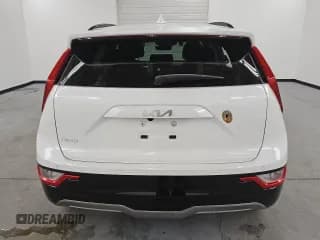 ✅ 2024 Kia Niro Wind • VIN: KNDCR3L16R5099223 • Лот: 89505765. Опубликован ранее на Copart с пробегом 30 513 миль. Бесплатный доступ к архиву аукционных продаж из США и подробный отчёт об истории автомобиля на DreamBid. Изображение 6.