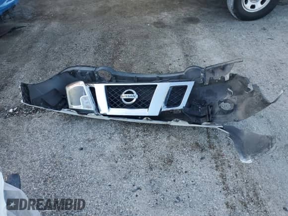 2017 Nissan Frontier SV с VIN 1N6BD0CT3HN759045, выставлен на аукционе Copart как лот 89830075 с пробегом 110 327 миль миль и Списание • Salvage title. История ставок и продаж доступна на DreamBid. Изображение 12.