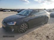 ✅ 2012 Volkswagen Jetta Autobahn • VIN: 3VW4A7AJ8CM452873 • Lot: 47184515. Listed on Copart with 158,585 mi. Free auction sales archive from the USA and detailed vehicle history report at DreamBid. Image 1.