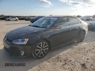 ✅ 2012 Volkswagen Jetta Autobahn • VIN: 3VW4A7AJ8CM452873 • Lot: 47184515. Listed on Copart with 158,585 mi. Free auction sales archive from the USA and detailed vehicle history report at DreamBid. Image 1.