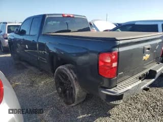 ✅ 2019 Chevrolet Silverado 1500 LT • VIN: 2GCRCPEC9K1230590 • Lot: 73798174. Wystawiony na Copart z przebiegiem Nie podano. Bezpłatny archiwum sprzedaży aukcyjnych z USA i szczegółowy raport historii pojazdu na DreamBid. Zdjęcie 2.