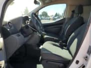 ✅ 2020 Nissan NV200 S • VIN: 3N6CM0KN8LK701082 • Lot: 82548505. Listed on Copart with 117,873 mi. Free auction sales archive from the USA and detailed vehicle history report at DreamBid. Image 7.