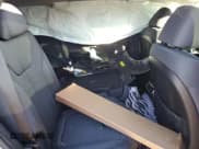 ✅ 2023 Hyundai Santa Fe SE • VIN: 5NMS14AJ1PH507715 • Lot: 42547184. Wystawiony na Copart z przebiegiem 26 534 mil. Bezpłatny archiwum sprzedaży aukcyjnych z USA i szczegółowy raport historii pojazdu na DreamBid. Zdjęcie 12.