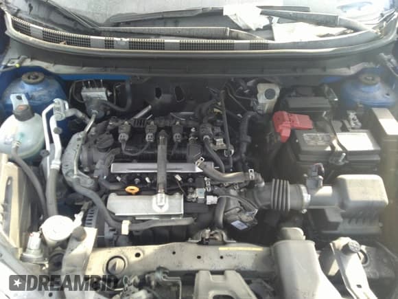 ✅ 2021 Nissan Kicks S • VIN: 3N1CP5BV4ML465973 • Lot: 35341074. Listed on IAAI with 14,425 mi. Free auction sales archive from the USA and detailed vehicle history report at DreamBid. Image 10.