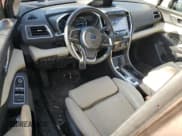 ✅ 2021 Subaru Ascent Limited • VIN: 4S4WMAPD9M3439744 • Lot: 47291195. Listed on Copart with 68,139 mi. Free auction sales archive from the USA and detailed vehicle history report at DreamBid. Image 8.