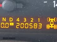 ✅ 2005 Nissan Titan LE • VIN: 1N6AA07B05N572685 • Лот: 42692229. Опубликован ранее на IAAI с пробегом 200 583 миль. Бесплатный доступ к архиву аукционных продаж из США и подробный отчёт об истории автомобиля на DreamBid. Изображение 15.