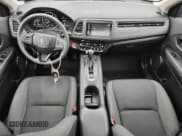 ✅ 2020 Honda HR-V EX • VIN: 3CZRU6H52LM706655 • Лот: 93192615. Опубликован ранее на Copart с пробегом 64 823 миль. Бесплатный доступ к архиву аукционных продаж из США и подробный отчёт об истории автомобиля на DreamBid. Изображение 8.