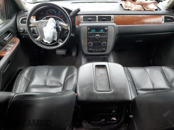 ✅ 2008 GMC Sierra 2500HD SLE1 • VIN: 1GTHK23678F126356 • Lot: 49728815. Listed on Copart with 241,091 mi. Free auction sales archive from the USA and detailed vehicle history report at DreamBid. Image 8.