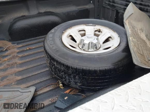 ✅ 2007 Ford Ranger STX • VIN: 1FTYR44U27PA13430 • Lot: 43525969. Wystawiony na IAAI z przebiegiem 174 253 mil. Bezpłatny archiwum sprzedaży aukcyjnych z USA i szczegółowy raport historii pojazdu na DreamBid. Zdjęcie 18.