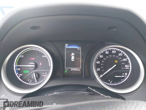 2022 Toyota Camry Hybrid LE с VIN 4T1C31AK3NU585808, выставлен на аукционе IAAI как лот 42633297 с пробегом 34 066 миль миль и . История ставок и продаж доступна на DreamBid. Изображение 7.