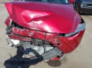 ✅ 2018 Toyota Yaris • VIN: 3MYDLBYVXJY307060 • Лот: 43175235. Опубликован ранее на IAAI с пробегом 19 820 миль. Бесплатный доступ к архиву аукционных продаж из США и подробный отчёт об истории автомобиля на DreamBid. Изображение 19.