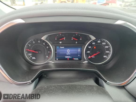 ✅ 2021 Chevrolet Blazer LT • VIN: 3GNKBHRS8MS564555 • Lot: 89566785. Listed on Copart with 129,548 mi. Free auction sales archive from the USA and detailed vehicle history report at DreamBid. Image 9.