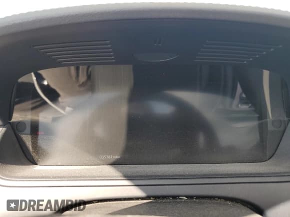 ✅ 2021 Jaguar F-Type P300 • VIN: SAJDD5GX8MCK75837 • Lot: 62200555. Listed on Copart with 35,361 mi. Free auction sales archive from the USA and detailed vehicle history report at DreamBid. Image 9.