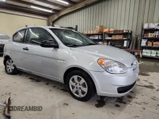✅ 2008 Hyundai Accent GS • VIN: KMHCM36C88U058636 • Лот: 64606975. Опубликован ранее на Copart с пробегом 202 978 миль. Бесплатный доступ к архиву аукционных продаж из США и подробный отчёт об истории автомобиля на DreamBid. Изображение 4.