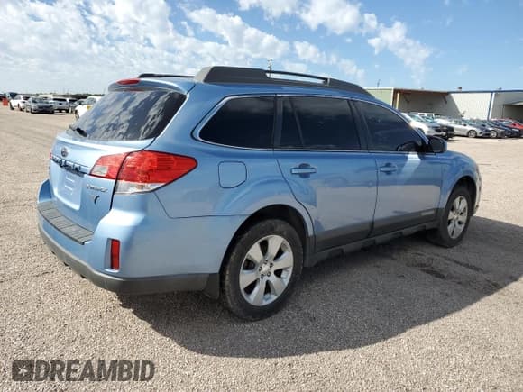 ✅ 2010 Subaru Outback Premium • VIN: 4S4BRCEC1A3336884 • Lot: 69706714. Wystawiony na Copart z przebiegiem 152 645 mil. Bezpłatny archiwum sprzedaży aukcyjnych z USA i szczegółowy raport historii pojazdu na DreamBid. Zdjęcie 3.
