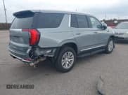 ✅ 2025 GMC Yukon Denali • VIN: 1GKS2DRL7SR192849 • Лот: 42490121. Опубликован ранее на IAAI с пробегом 12 553 миль. Бесплатный доступ к архиву аукционных продаж из США и подробный отчёт об истории автомобиля на DreamBid. Изображение 4.