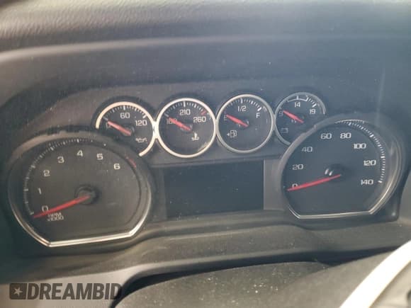 ✅ 2022 Chevrolet Silverado 1500 LT Trail Boss • VIN: 3GCPYFED5NG169780 • Lot: 71616485. Wystawiony na Copart z przebiegiem Nie podano. Bezpłatny archiwum sprzedaży aukcyjnych z USA i szczegółowy raport historii pojazdu na DreamBid. Zdjęcie 9.