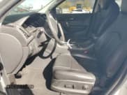 ✅ 2016 GMC Acadia SLT • VIN: 1GKKRRKD3GJ266463 • Lot: 81616675. Listed on Copart with 93,330 mi. Free auction sales archive from the USA and detailed vehicle history report at DreamBid. Image 7.