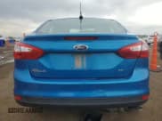 ✅ 2012 Ford Focus SE • VIN: 1FAHP3F28CL195928 • Lot: 56401745. Listed on Copart with 192,779 mi. Free auction sales archive from the USA and detailed vehicle history report at DreamBid. Image 6.