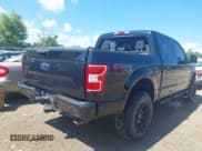 ✅ 2020 Ford F-150 XL • VIN: 1FTEW1E55LFB44370 • Лот: 42635004. Опубликован ранее на IAAI с пробегом 54 502 миль. Бесплатный доступ к архиву аукционных продаж из США и подробный отчёт об истории автомобиля на DreamBid. Изображение 4.