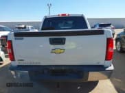 ✅ 2011 Chevrolet Silverado 1500 LT • VIN: 3GCPCSE02BG101100 • Lot: 43404906. Listed on IAAI with 112,018 mi. Free auction sales archive from the USA and detailed vehicle history report at DreamBid. Image 16.