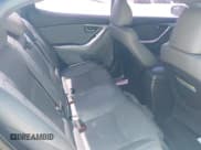 ✅ 2013 Hyundai Elantra GLS • VIN: KMHDH4AE8DU568308 • Lot: 42683718. Wystawiony na IAAI z przebiegiem 189 106 mil. Bezpłatny archiwum sprzedaży aukcyjnych z USA i szczegółowy raport historii pojazdu na DreamBid. Zdjęcie 8.