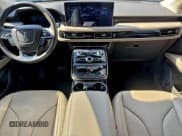 ✅ 2021 Lincoln Nautilus Reserve • VIN: 2LMPJ8K90MBL12748 • Lot: 96729675. Listed on Copart with 15,723 mi. Free auction sales archive from the USA and detailed vehicle history report at DreamBid. Image 8.