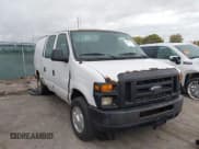 ✅ 2011 Ford Econoline Cargo Commercial • VIN: 1FTNE2EW2BDA39846 • Lot: 43538753. Listed on IAAI with 191,477 mi. Free auction sales archive from the USA and detailed vehicle history report at DreamBid. Image 1.