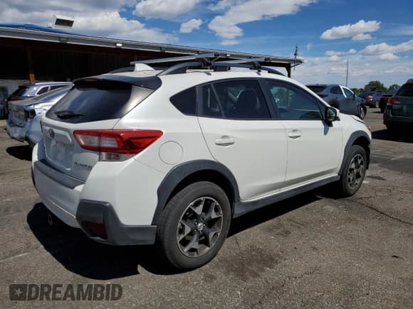 ✅ 2018 Subaru Crosstrek Premium • VIN: JF2GTADC7J8280133 • Lot: 71549305. Wystawiony na Copart z przebiegiem 95 079 mil. Bezpłatny archiwum sprzedaży aukcyjnych z USA i szczegółowy raport historii pojazdu na DreamBid. Zdjęcie 3.