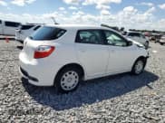 ✅ 2013 Toyota Matrix L • VIN: 2T1KU4EE2DC999032 • Lot: 56505705. Listed on Copart with 90,314 mi. Free auction sales archive from the USA and detailed vehicle history report at DreamBid. Image 3.