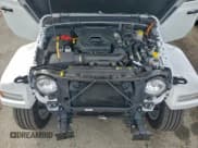 ✅ 2024 Jeep Wrangler Willys • VIN: 1C4RJXN66RW167127 • Лот: 93739705. Опубликован ранее на Copart с пробегом 7 784 миль. Бесплатный доступ к архиву аукционных продаж из США и подробный отчёт об истории автомобиля на DreamBid. Изображение 12.