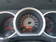 ✅ 2008 Toyota Tacoma • VIN: 5TEPX42N38Z495669 • Lot: 71466305. Wystawiony na Copart z przebiegiem 114 556 mil. Bezpłatny archiwum sprzedaży aukcyjnych z USA i szczegółowy raport historii pojazdu na DreamBid. Zdjęcie 9.