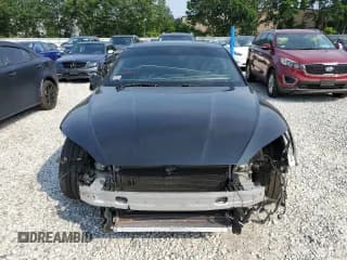 ✅ 2019 Audi RS 5 • VIN: WUAPWAF59KA902975 • Лот: 58543363. Опубликован ранее на Copart с пробегом 23 294 миль. Бесплатный доступ к архиву аукционных продаж из США и подробный отчёт об истории автомобиля на DreamBid. Изображение 5.