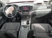 ✅ 2021 Honda Ridgeline Sport • VIN: 5FPYK3F10MB007284 • Lot: 91991095. Listed on Copart with 36,166 mi. Free auction sales archive from the USA and detailed vehicle history report at DreamBid. Image 8.