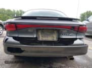 ✅ 2002 Ford Escort ZX2 Standard • VIN: 3FAFP11322R148020 • Lot: 42803016. Listed on IAAI with 159,208 mi. Free auction sales archive from the USA and detailed vehicle history report at DreamBid. Image 6.