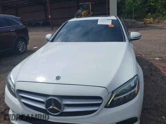 ✅ 2020 Mercedes-Benz C 300 • VIN: 55SWF8DB4LU334586 • Lot: 42886419. Wystawiony na IAAI z przebiegiem 85 788 mil. Bezpłatny archiwum sprzedaży aukcyjnych z USA i szczegółowy raport historii pojazdu na DreamBid. Zdjęcie 12.