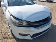 ✅ 2015 Honda Accord EX-L • VIN: 1HGCR2F83FA028312 • Lot: 43729956. Listed on IAAI with 88,947 mi. Free auction sales archive from the USA and detailed vehicle history report at DreamBid. Image 6.