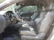 ✅ 2014 Dodge Challenger R/T 100th Anniversary Appearance • VIN: 2C3CDYBT8EH137458 • Lot: 70853314. Wystawiony na Copart z przebiegiem 61 411 mil. Bezpłatny archiwum sprzedaży aukcyjnych z USA i szczegółowy raport historii pojazdu na DreamBid. Zdjęcie 7.