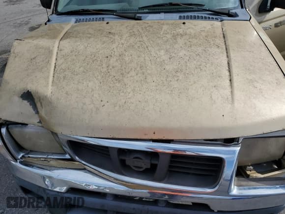 ✅ 1998 Nissan Frontier XE • VIN: 1N6DD21SXWC335532 • Lot: 65150225. Listed on Copart with 212,652 mi. Free auction sales archive from the USA and detailed vehicle history report at DreamBid. Image 11.