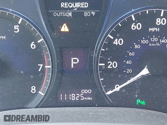 ✅ 2015 Lexus RX 350 • VIN: 2T2ZK1BA0FC154540 • Lot: 43185751. Wystawiony na IAAI z przebiegiem 111 825 mil. Bezpłatny archiwum sprzedaży aukcyjnych z USA i szczegółowy raport historii pojazdu na DreamBid. Zdjęcie 16.