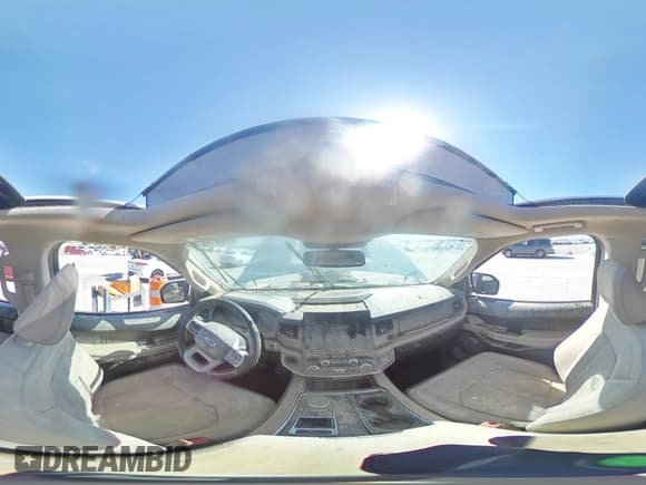 ✅ 2024 Ford Expedition Max Limited • VIN: 1FMJK1K85REA75439 • Lot: 90393875. Wystawiony na Copart z przebiegiem Nie podano. Bezpłatny archiwum sprzedaży aukcyjnych z USA i szczegółowy raport historii pojazdu na DreamBid. Zdjęcie 15.