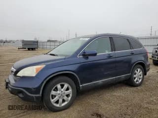 ✅ 2009 Honda CR-V EX-L • VIN: 5J6RE48729L022959 • Лот: 93683075. Опубликован ранее на Copart с пробегом 262 814 миль. Бесплатный доступ к архиву аукционных продаж из США и подробный отчёт об истории автомобиля на DreamBid. Изображение 1.