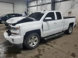 ✅ 2017 Chevrolet Silverado 1500 LT • VIN: 1GCVKREC0HZ217577 • Лот: 64971435. Опубликован ранее на Copart с пробегом 78 195 миль. Бесплатный доступ к архиву аукционных продаж из США и подробный отчёт об истории автомобиля на DreamBid. Изображение 1.