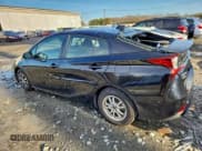 ✅ 2021 Toyota Prius LE • VIN: JTDL9MFU5M3028966 • Lot: 94581885. Wystawiony na Copart z przebiegiem 31 981 mil. Bezpłatny archiwum sprzedaży aukcyjnych z USA i szczegółowy raport historii pojazdu na DreamBid. Zdjęcie 2.