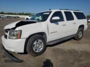 ✅ 2011 Chevrolet Suburban LT • VIN: 1GNSCJE07BR386887 • Lot: 76612944. Wystawiony na Copart z przebiegiem 210 191 mil. Bezpłatny archiwum sprzedaży aukcyjnych z USA i szczegółowy raport historii pojazdu na DreamBid. Zdjęcie 1.