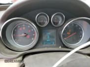 ✅ 2011 Buick Regal CXL Turbo TO2 • VIN: W04GW5EV2B1128150 • Лот: 58423305. Опубликован ранее на Copart с пробегом 156 434 миль. Бесплатный доступ к архиву аукционных продаж из США и подробный отчёт об истории автомобиля на DreamBid. Изображение 9.