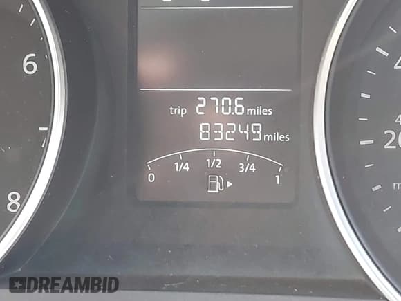 ✅ 2018 Volkswagen Jetta SE • VIN: 3VWDB7AJ2JM211529 • Lot: 43686886. Listed on IAAI with 83,249 mi. Free auction sales archive from the USA and detailed vehicle history report at DreamBid. Image 15.