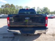 ✅ 2020 Ford F-250 XL • VIN: 1FT7W2B65LEC61867 • Lot: 43445473. Wystawiony na IAAI z przebiegiem 105 116 mil. Bezpłatny archiwum sprzedaży aukcyjnych z USA i szczegółowy raport historii pojazdu na DreamBid. Zdjęcie 16.