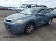 ✅ 2010 Mazda CX-9 Sport • VIN: JM3TB2MA0A0201900 • Лот: 41727295. Опубликован ранее на IAAI с пробегом 227 382 миль. Бесплатный доступ к архиву аукционных продаж из США и подробный отчёт об истории автомобиля на DreamBid. Изображение 2.