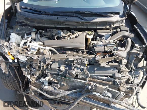 ✅ 2019 Nissan Rogue S • VIN: KNMAT2MT5KP526808 • Лот: 42954788. Опубликован ранее на IAAI с пробегом 64 054 миль. Бесплатный доступ к архиву аукционных продаж из США и подробный отчёт об истории автомобиля на DreamBid. Изображение 10.